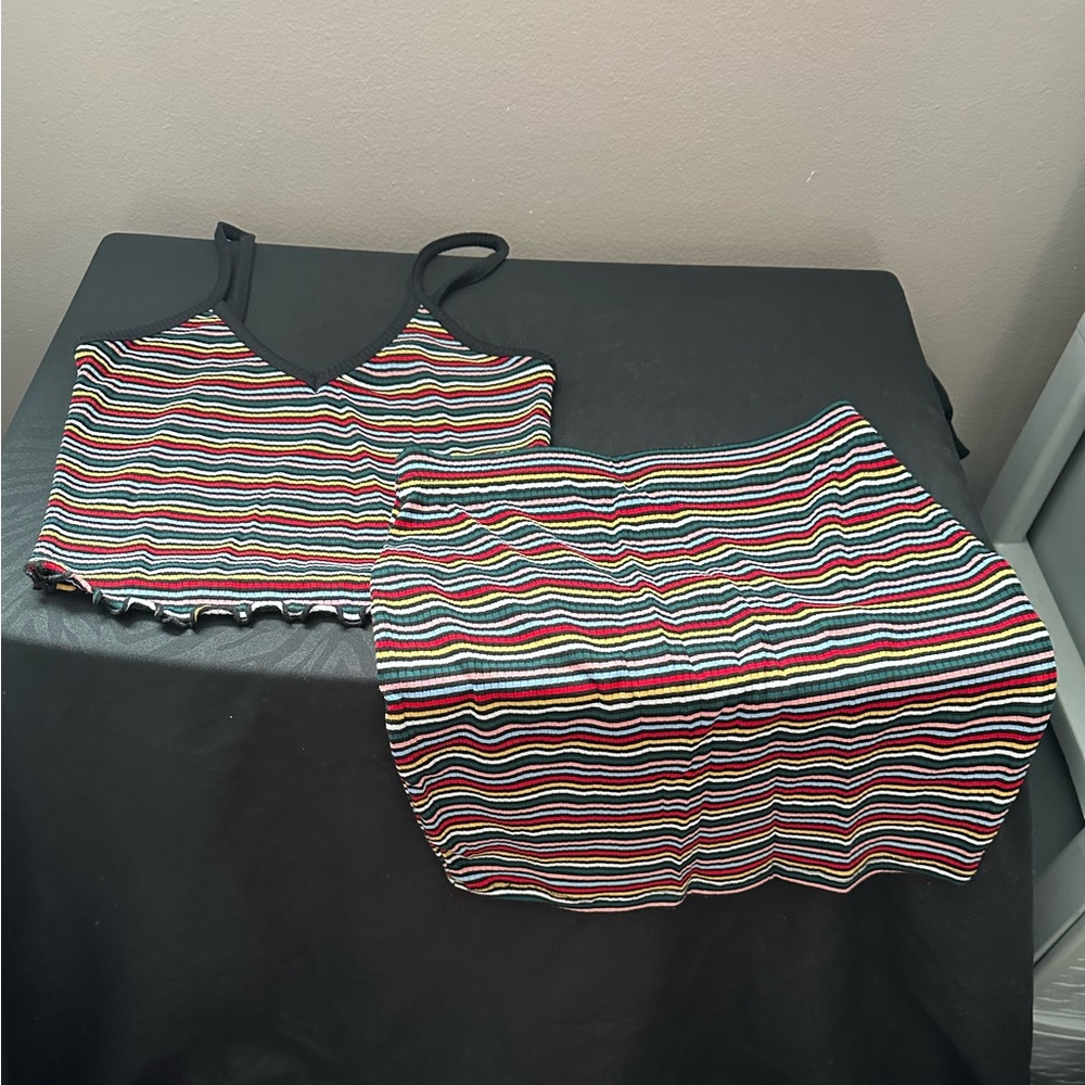 Fashion nova matching set